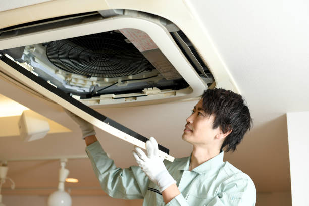 Best HVAC Air Duct Cleaning  in Hancock, MD